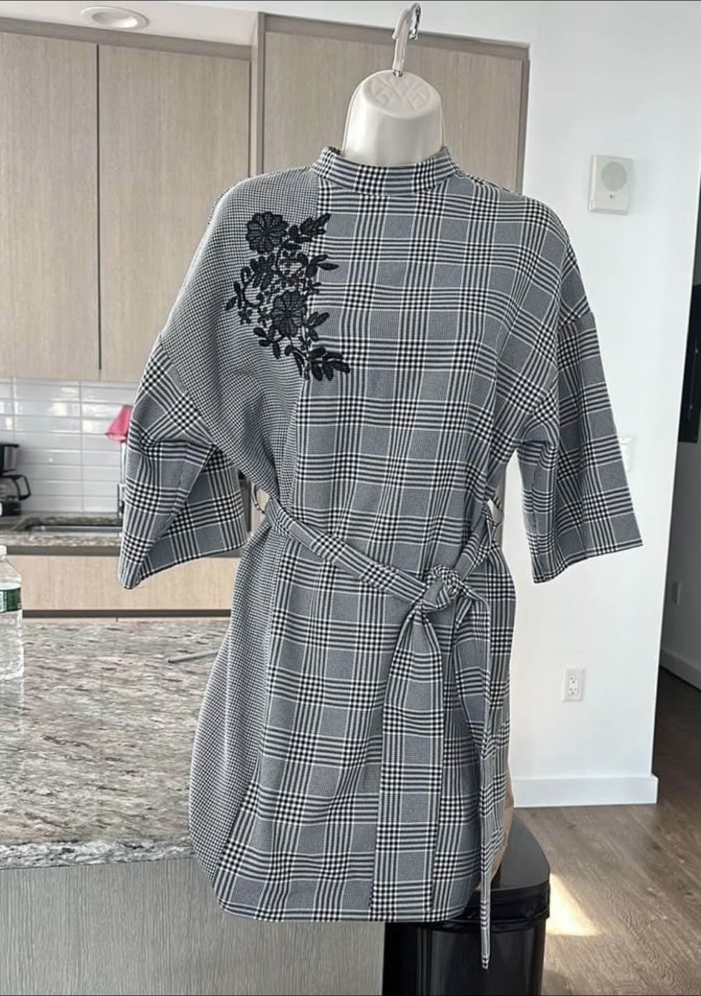 Zara dress