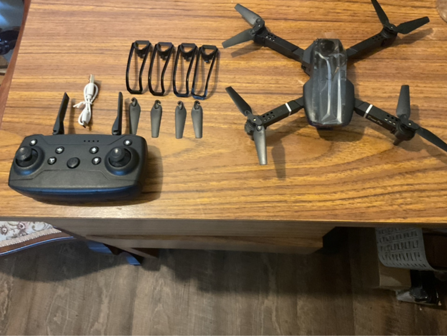 E 88 Drone - photo 2