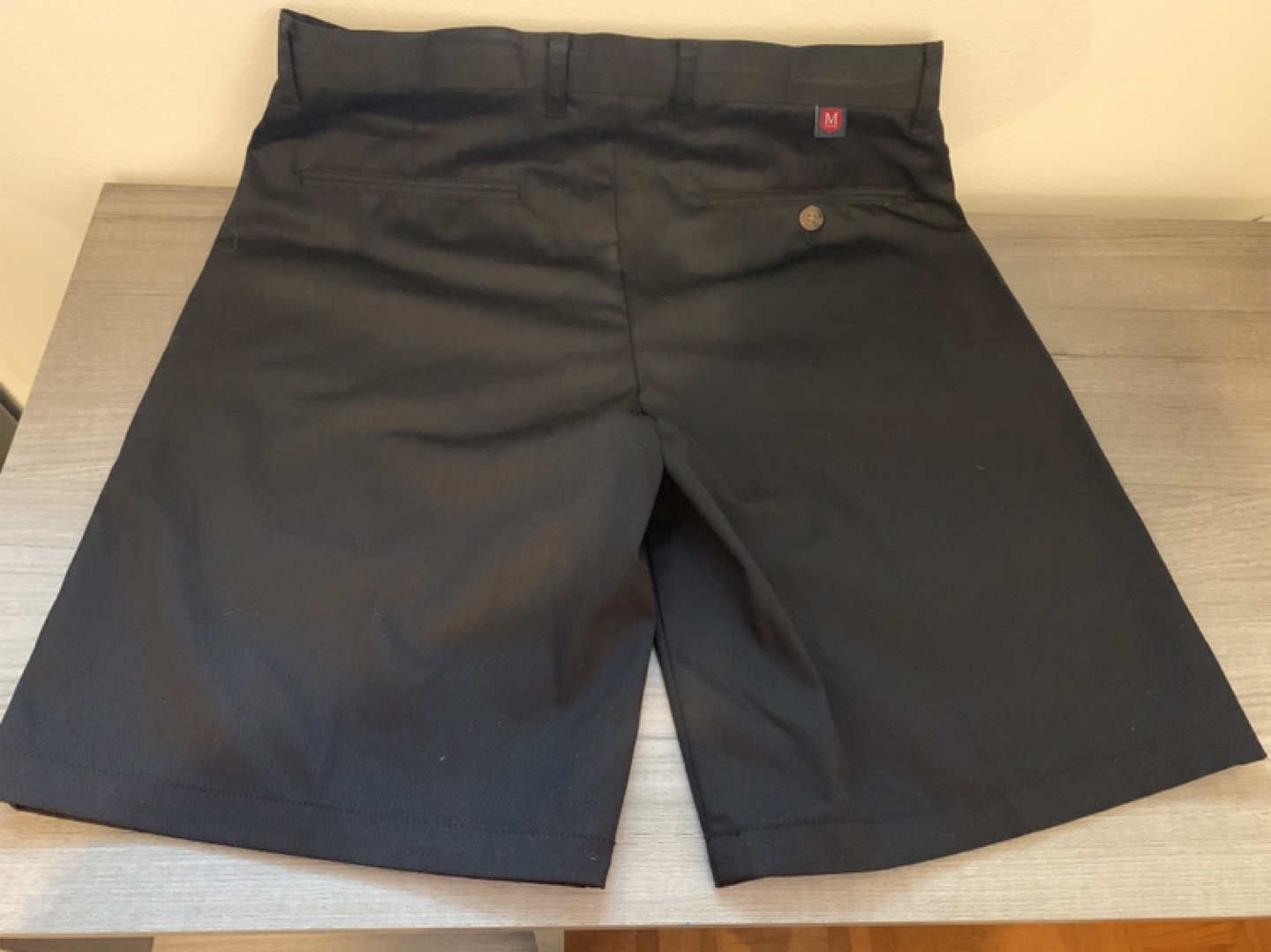 High school Resurrection uniform shorts - photo 3
