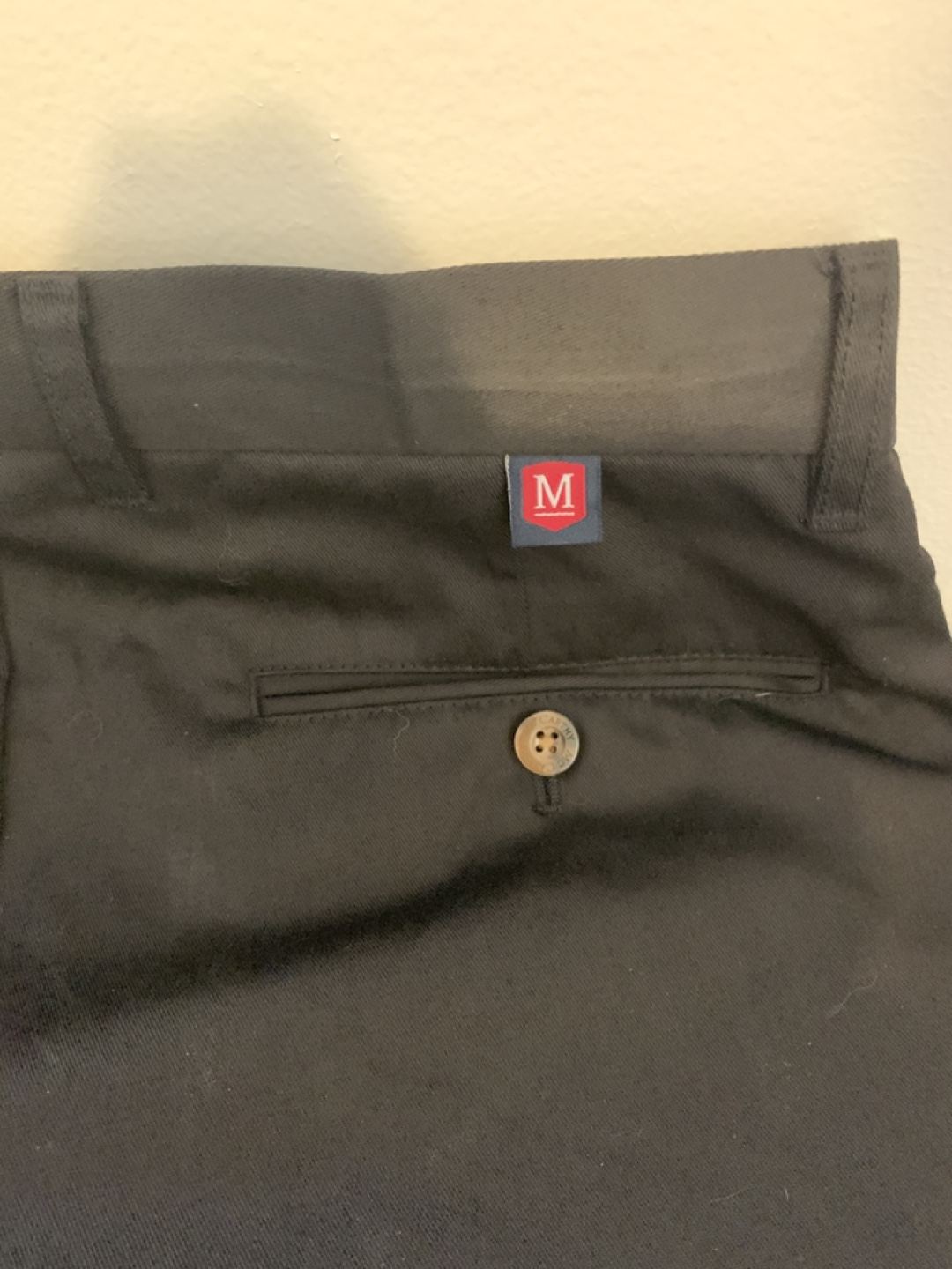 High school Resurrection uniform shorts - photo 4