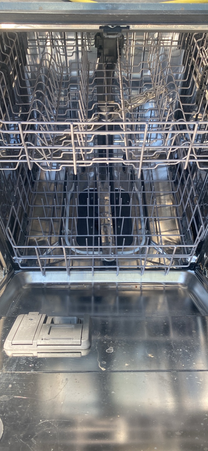 Maytag Built-in Dishwasher - photo 2