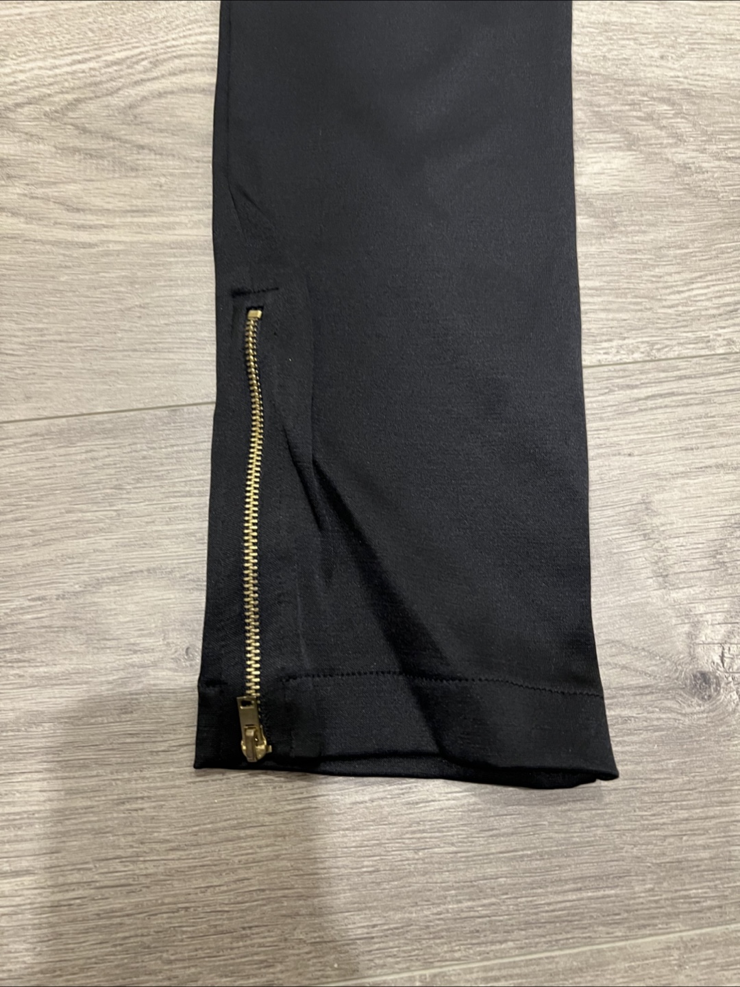 Miss Sixty Pink and Black Halter Jumpsuit Small - photo 4