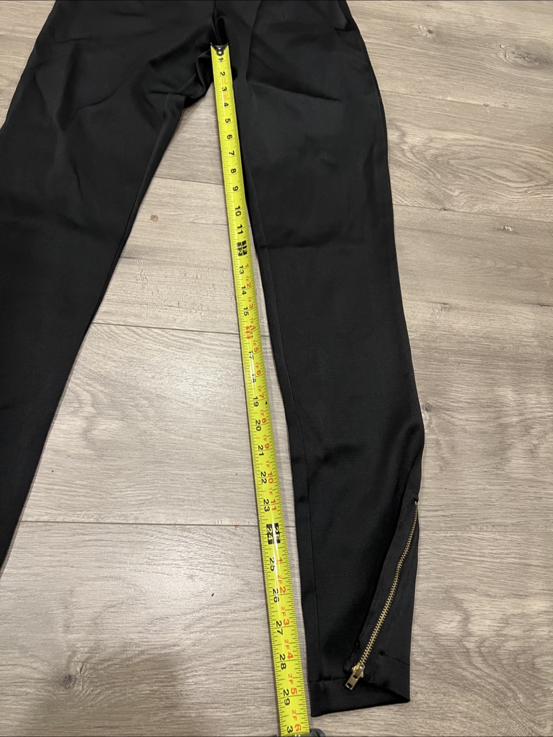 Miss Sixty Pink and Black Halter Jumpsuit Small - photo 5