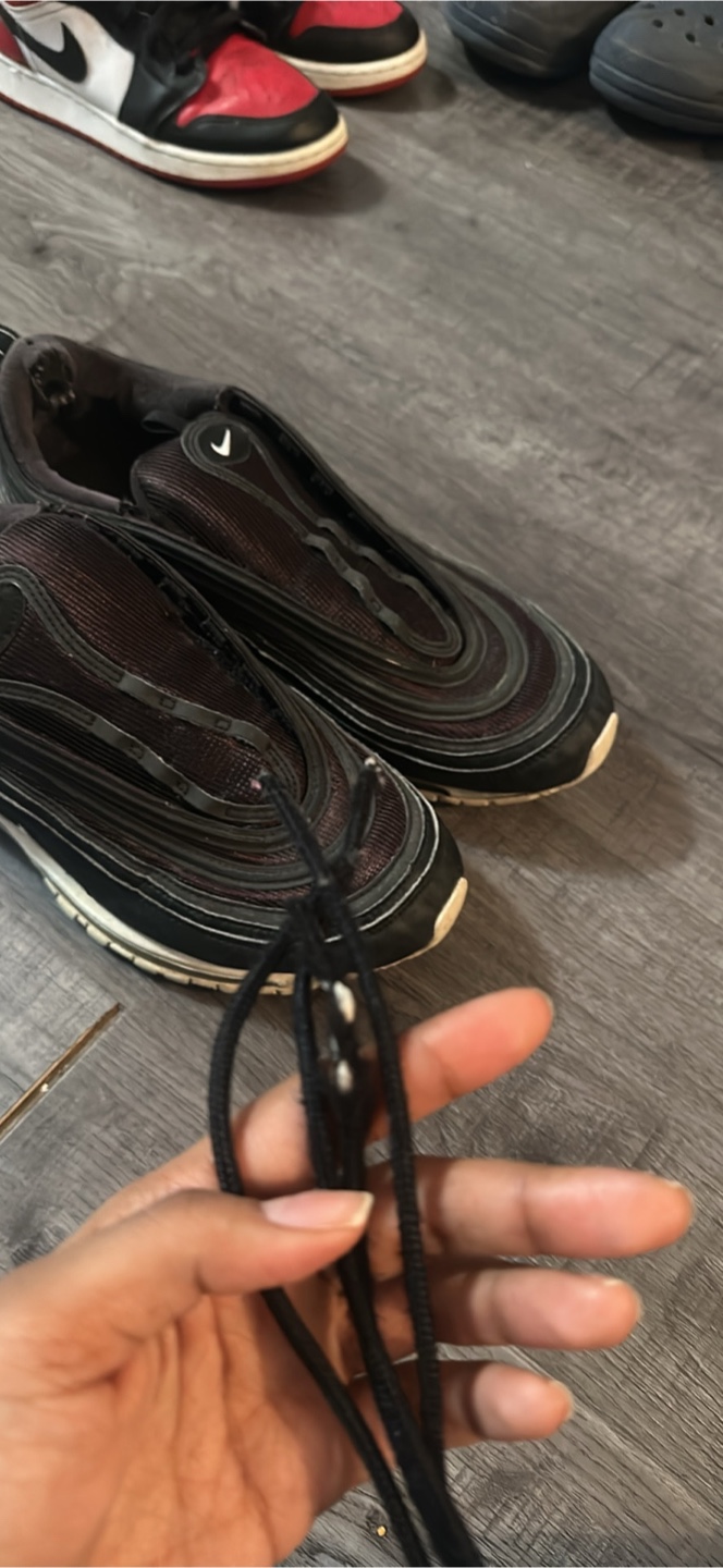 Nike Air Max 97 - photo 5