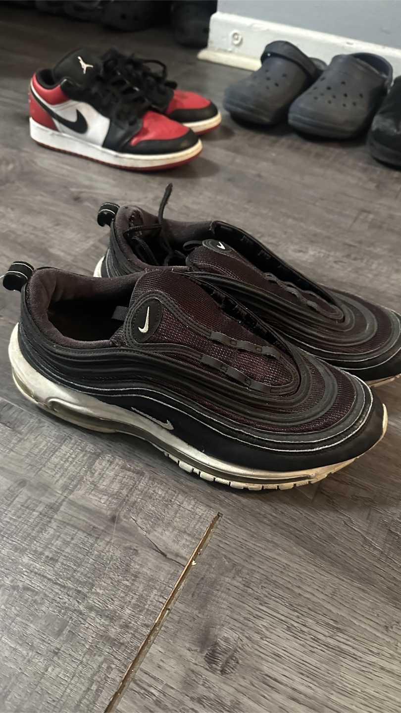Nike Air Max 97 - photo 4