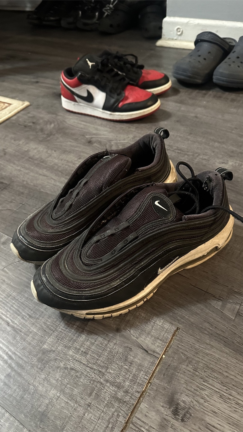 Nike Air Max 97
