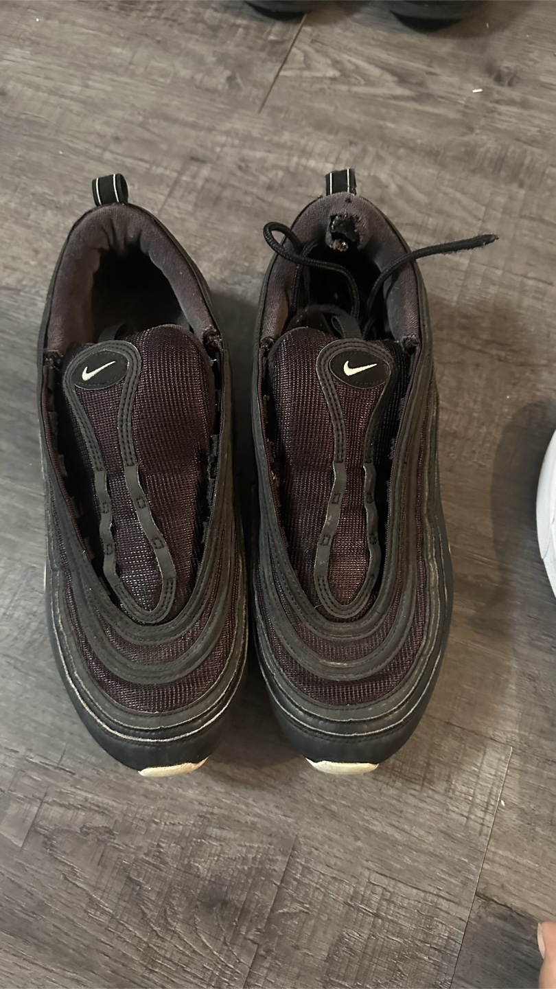 Nike Air Max 97 - photo 3