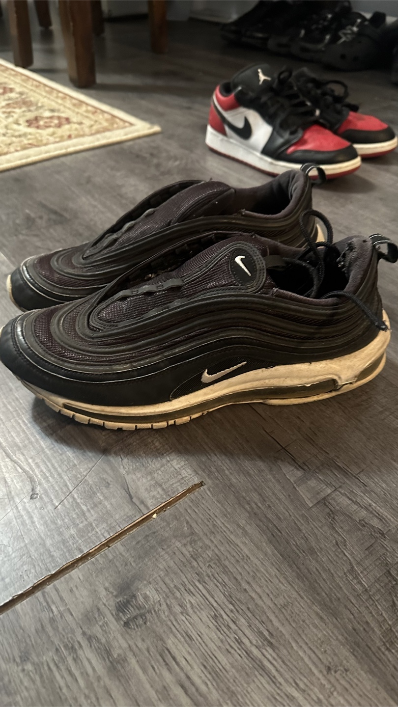 Nike Air Max 97 - photo 2