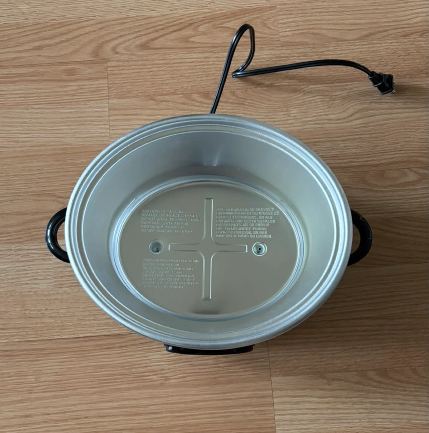 Crock-Pot Slow Cooker Smart-Pot🏒 image indicator(3)