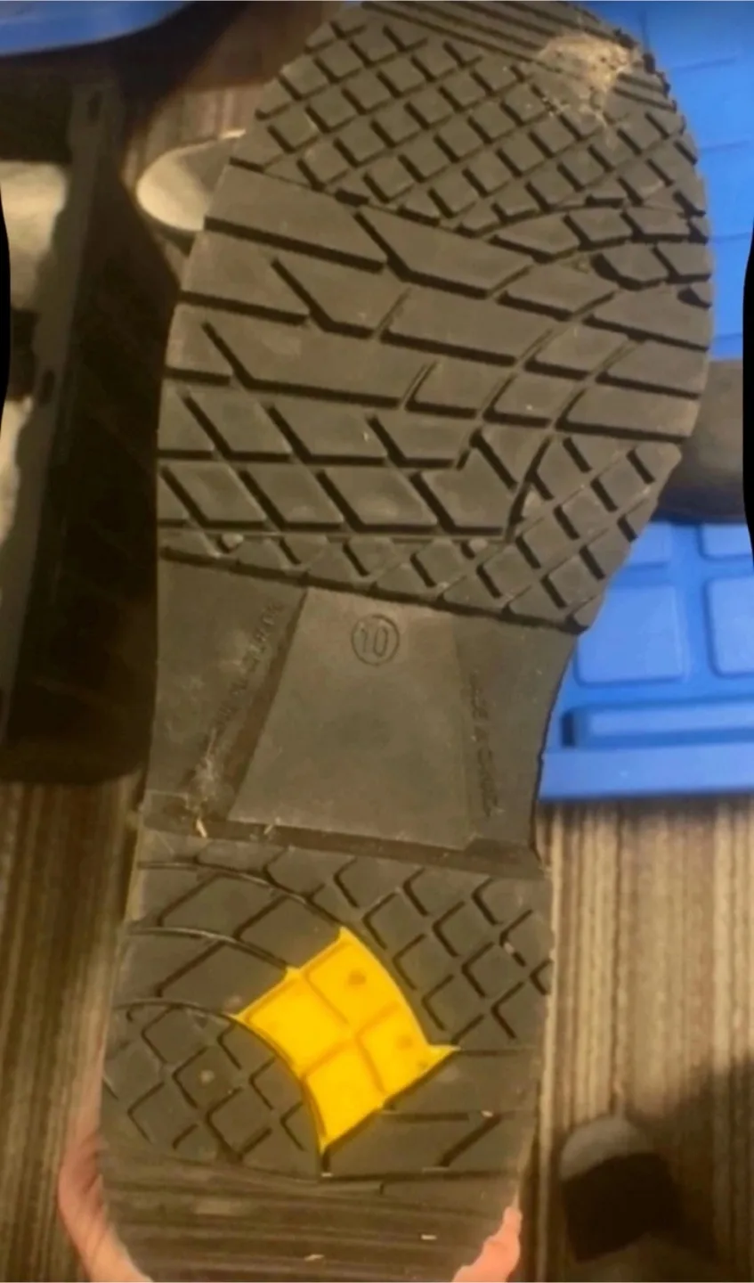 🏒 Baffin Tech Rubber Boots CSA Steel toes image indicator(2)