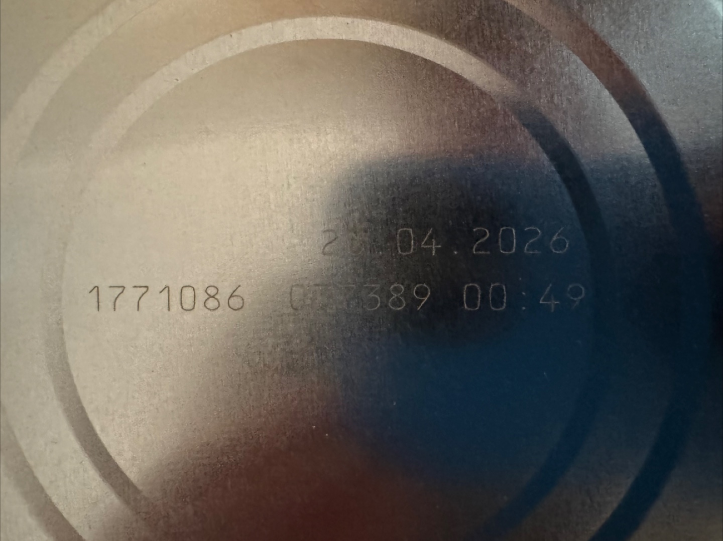 Hipp Bio Combiotik Stage 3 Baby Formula (6-12 months) - photo 2