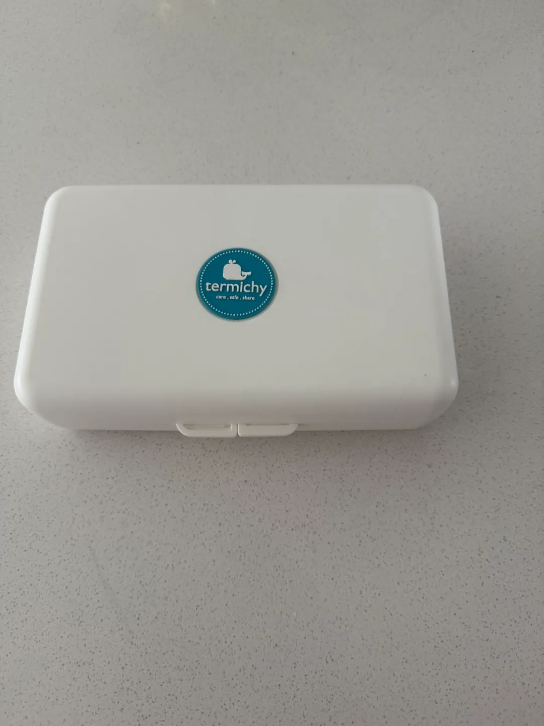 Termichy Bottle Drying Rack image indicator(2)