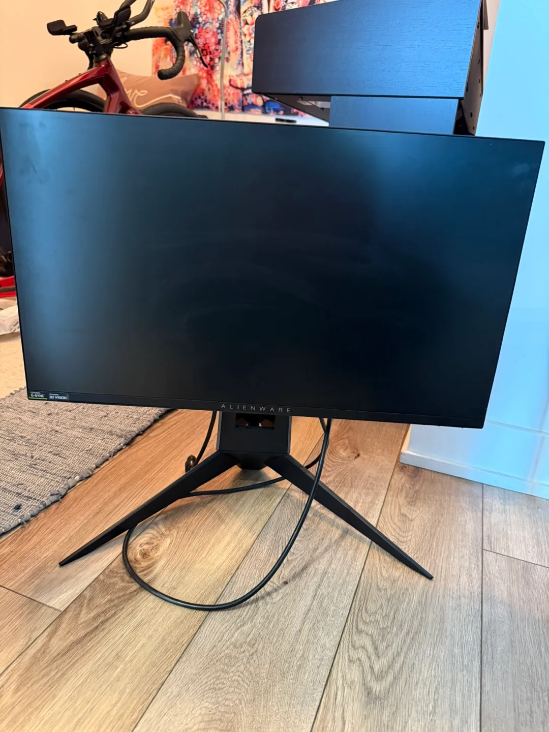 Alienware Gaming Monitor thumbnail
