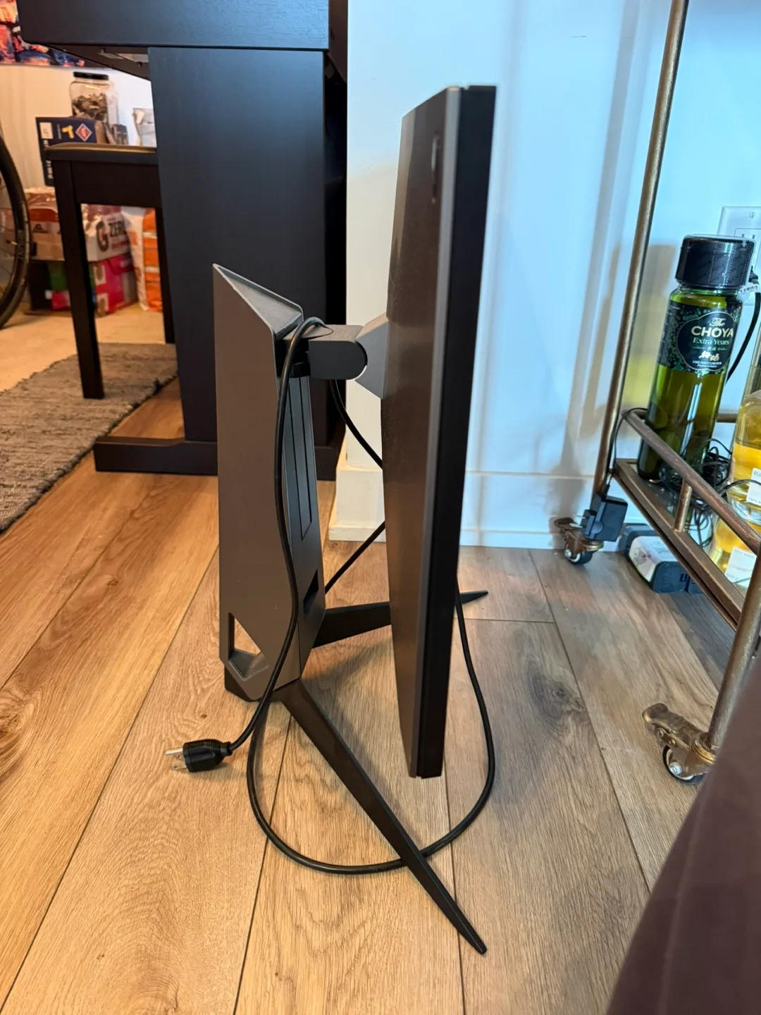 Alienware Gaming Monitor image indicator(2)