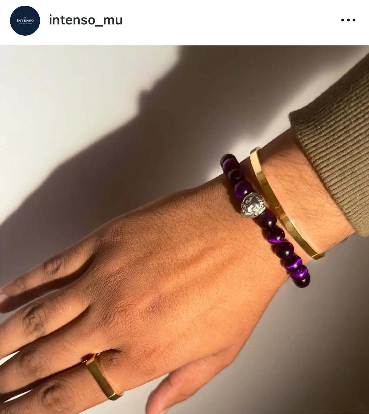 Coated in pure 18 K Gold , Cuban link , Rope , Bangles image indicator(5)