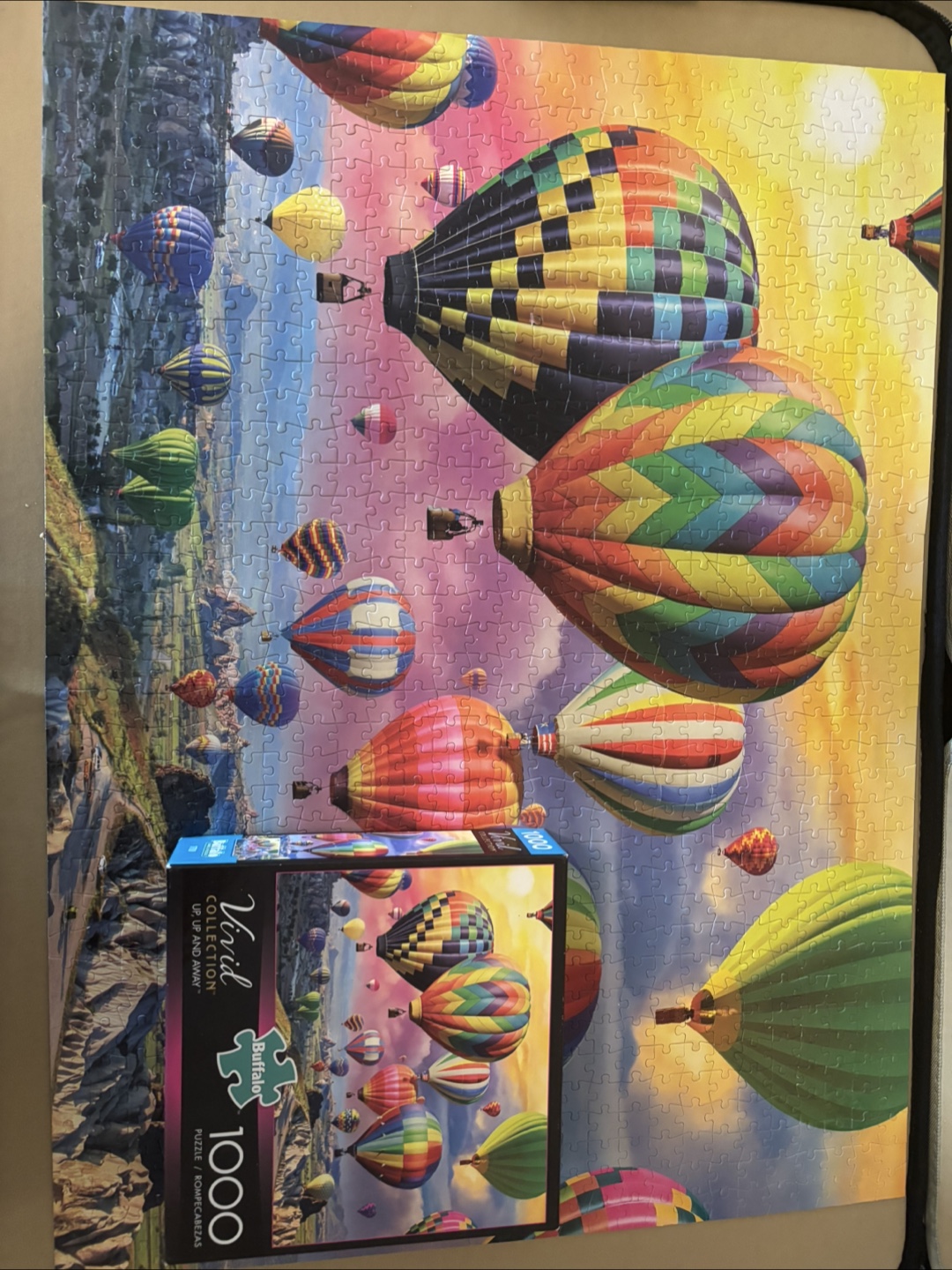 Puzzle