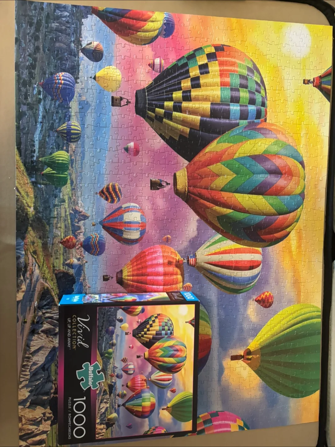 Puzzle thumbnail