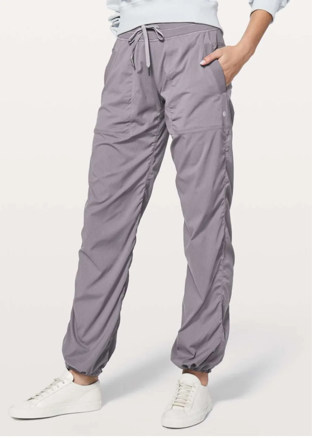 Lululemon Dance Studio Pant III (Regular) - size 8 thumbnail