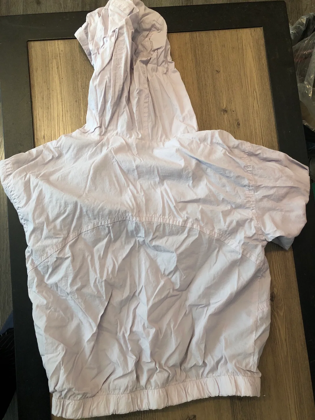 🏒 Zara Paw Patrol Girls' Lightweight Jacket, Size 1-3 Years image indicator(4)