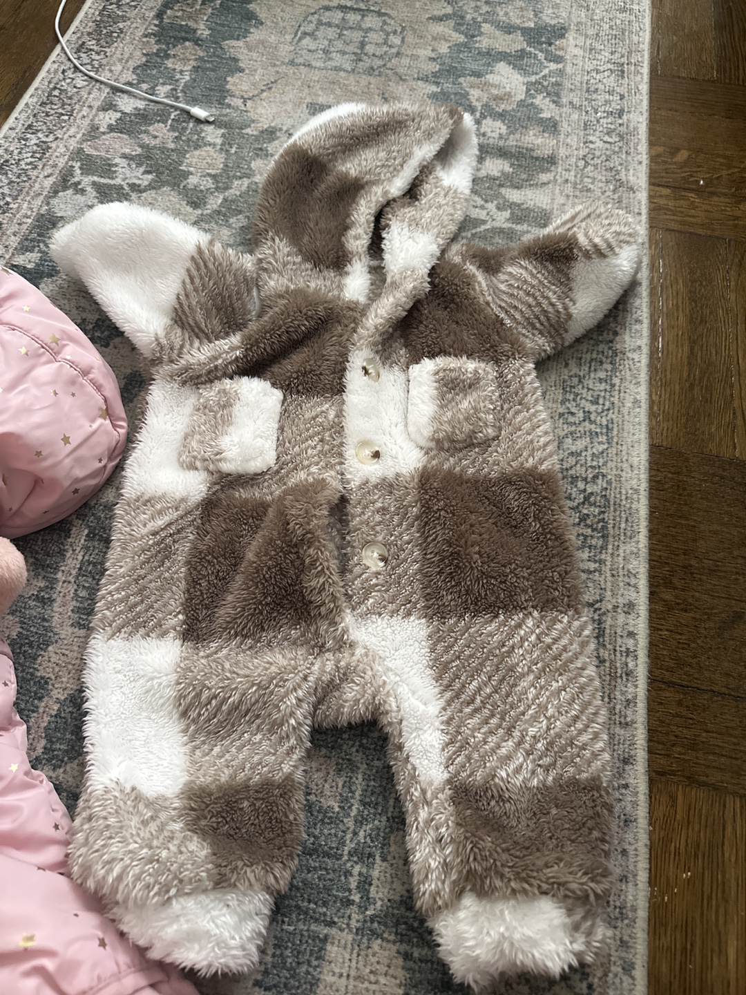 Baby Girl Snowsuits - Three Adorable Outfits! - photo 3