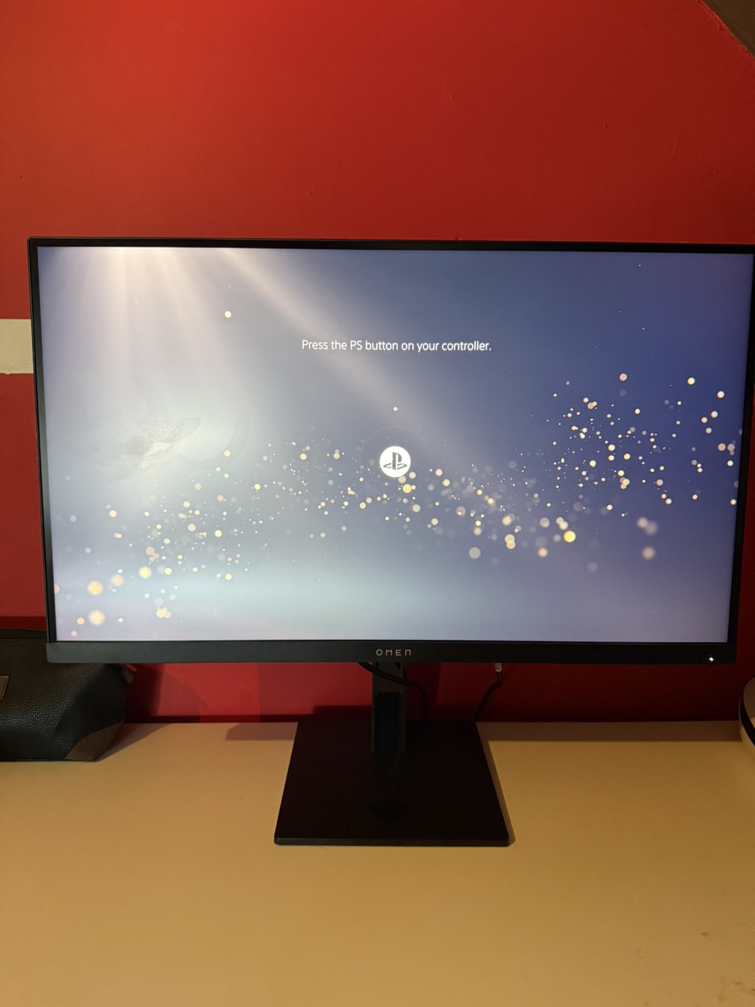 OMEN 27-inch Gaming Monitor