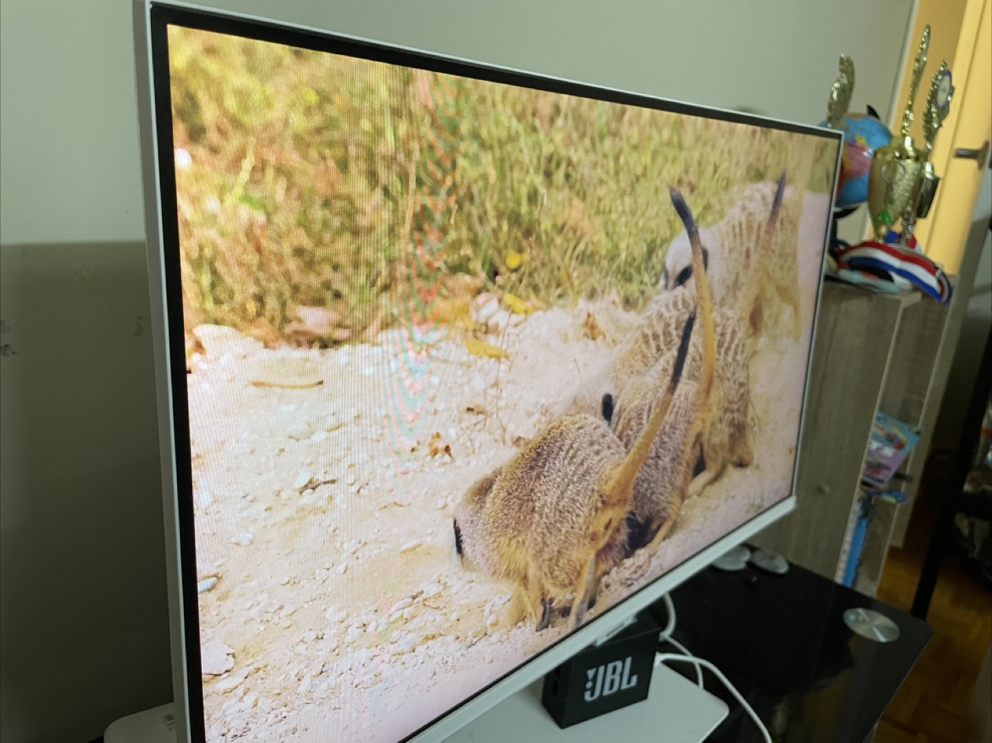 Samsung Smart TV and Monitor M5 27” - photo 3