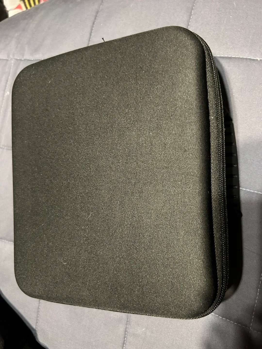 AERLANG Massage Gun with Carrying Case image indicator(3)