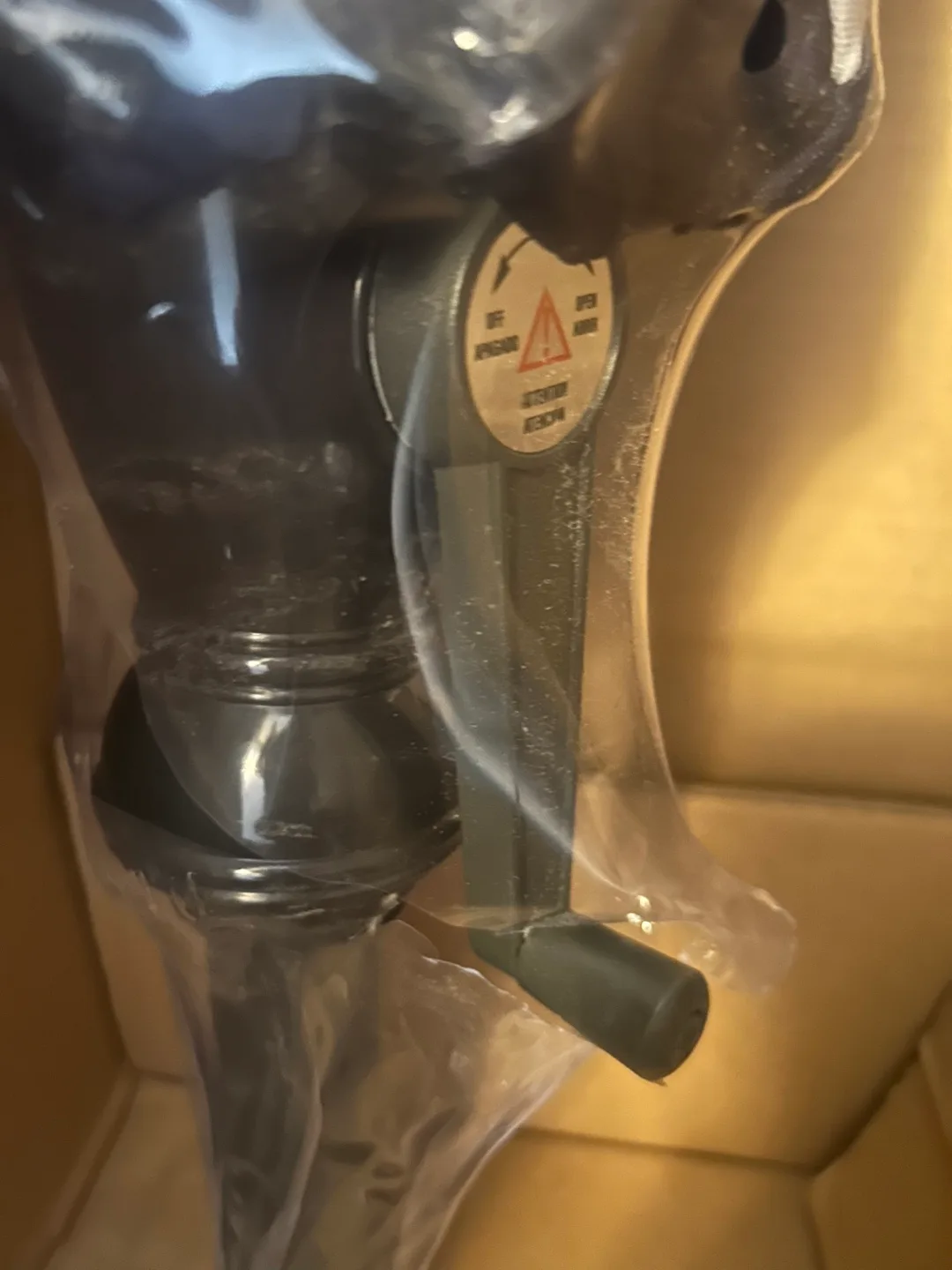 The Hudson’s Bay outdoor umbrella stripes 9ft outdoor market image indicator(7)