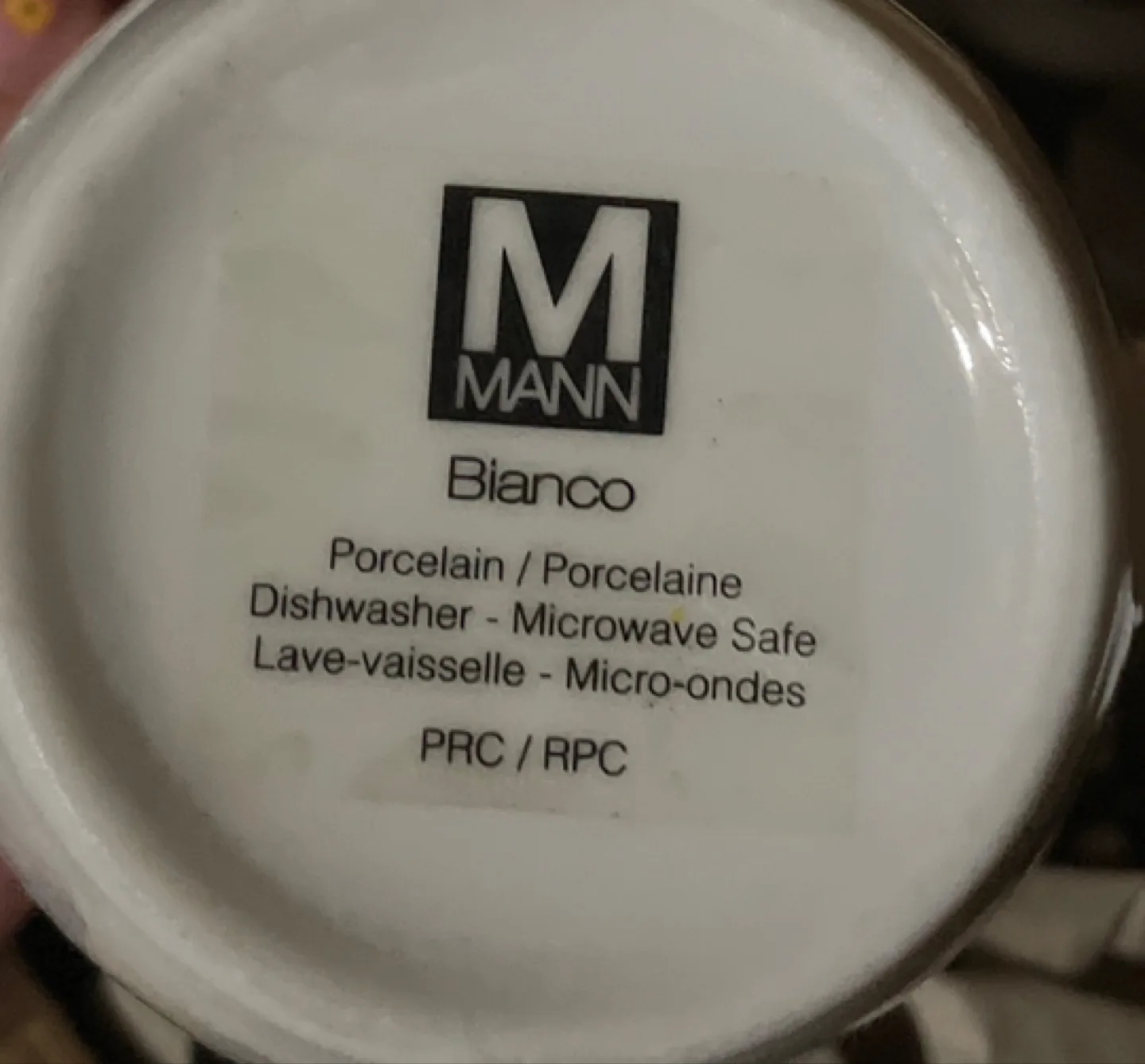 🏒Kitchen Bundle: Oven mitts, mugs & knives image indicator(3)