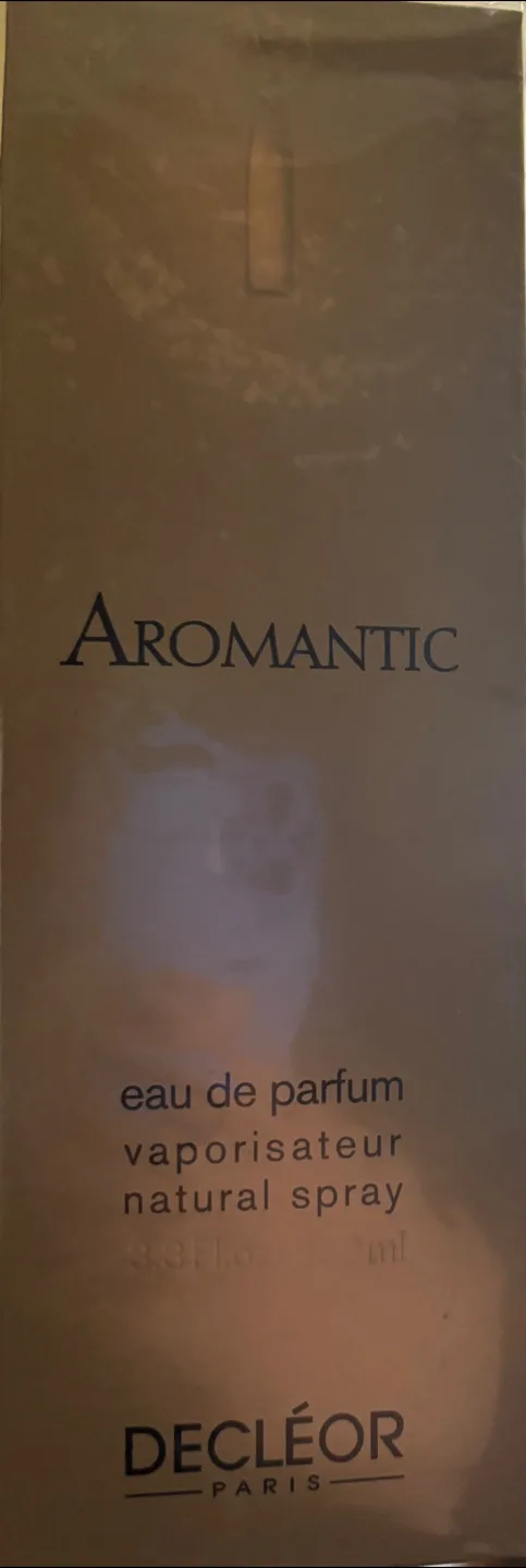🏒 Decléor Aromantic Eau de Parfum thumbnail
