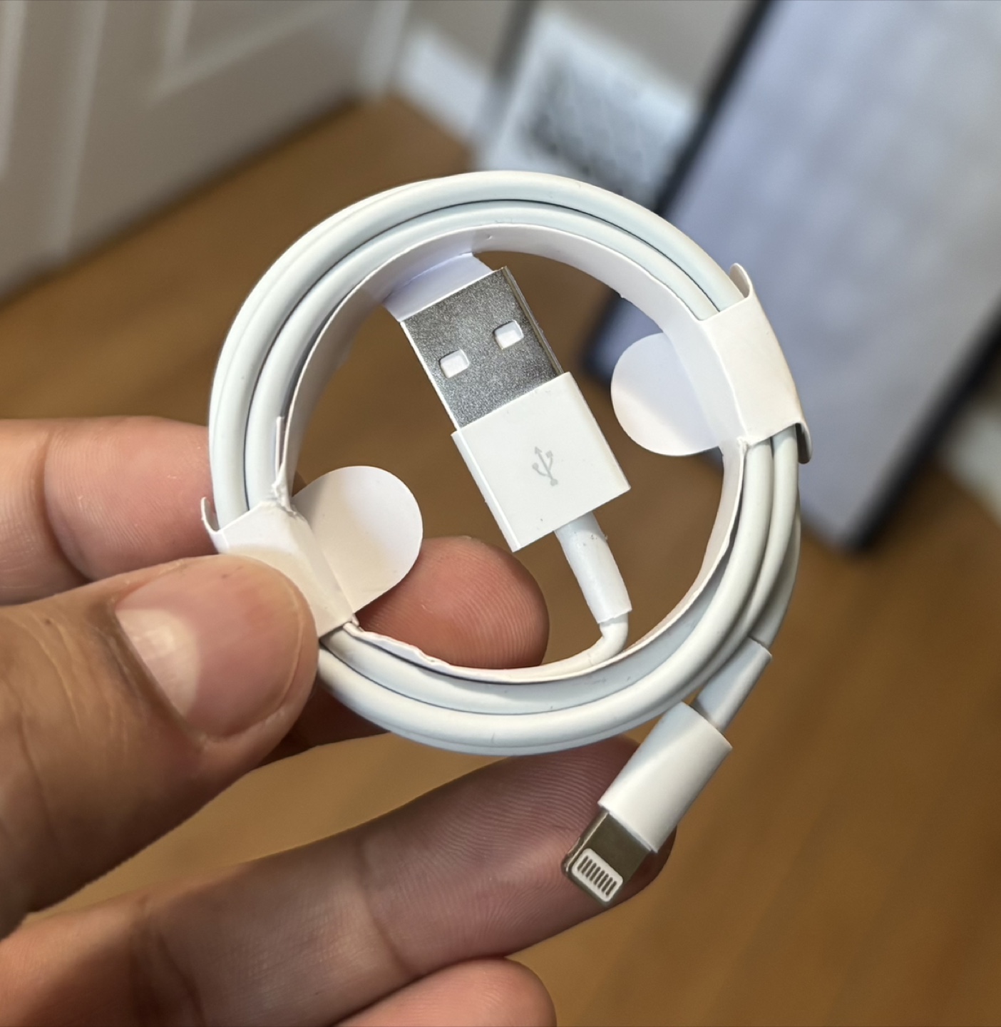 iPhone Lightning USB Cable Charger *NEW*