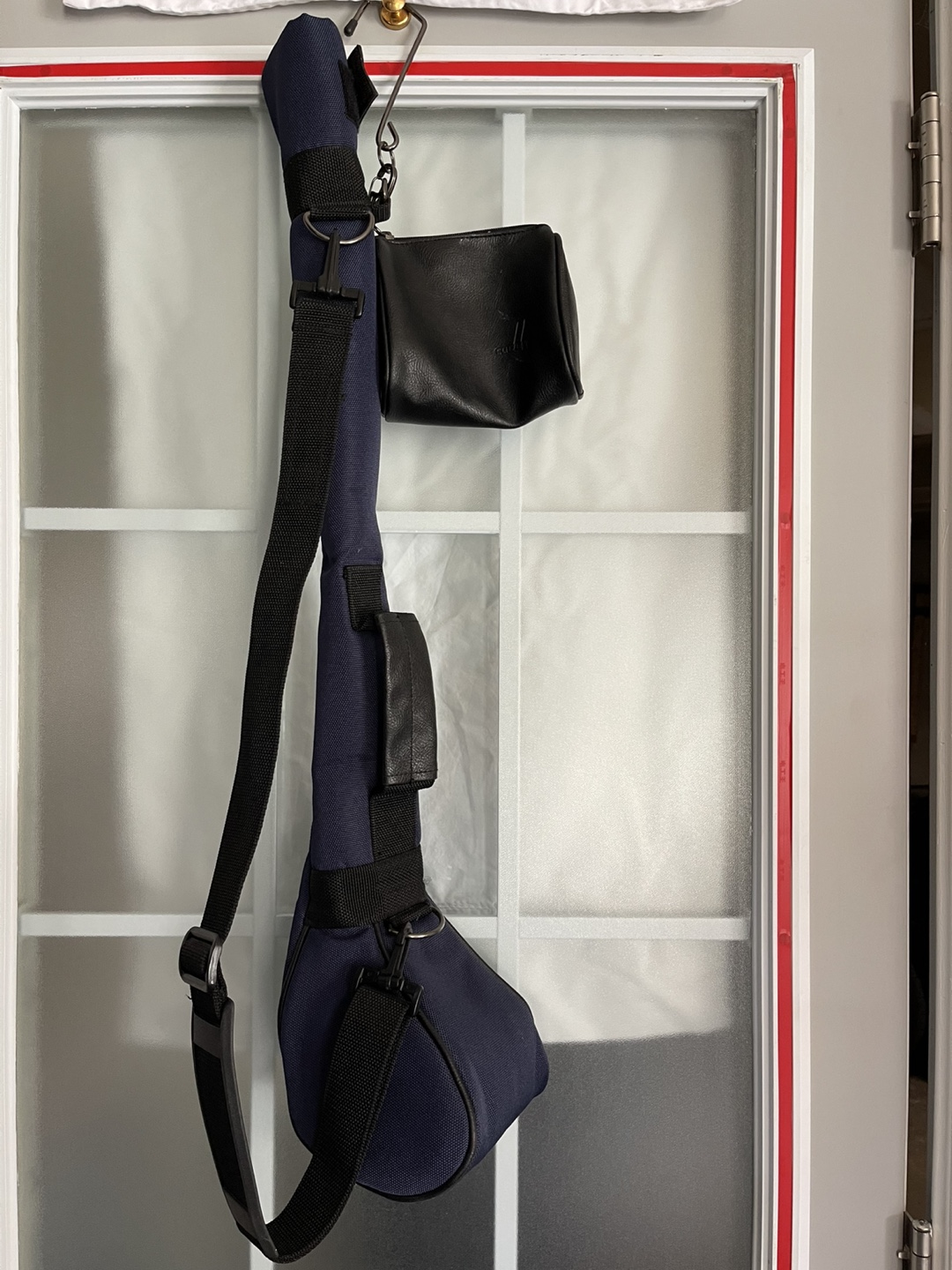 Golf Club Travel Bag