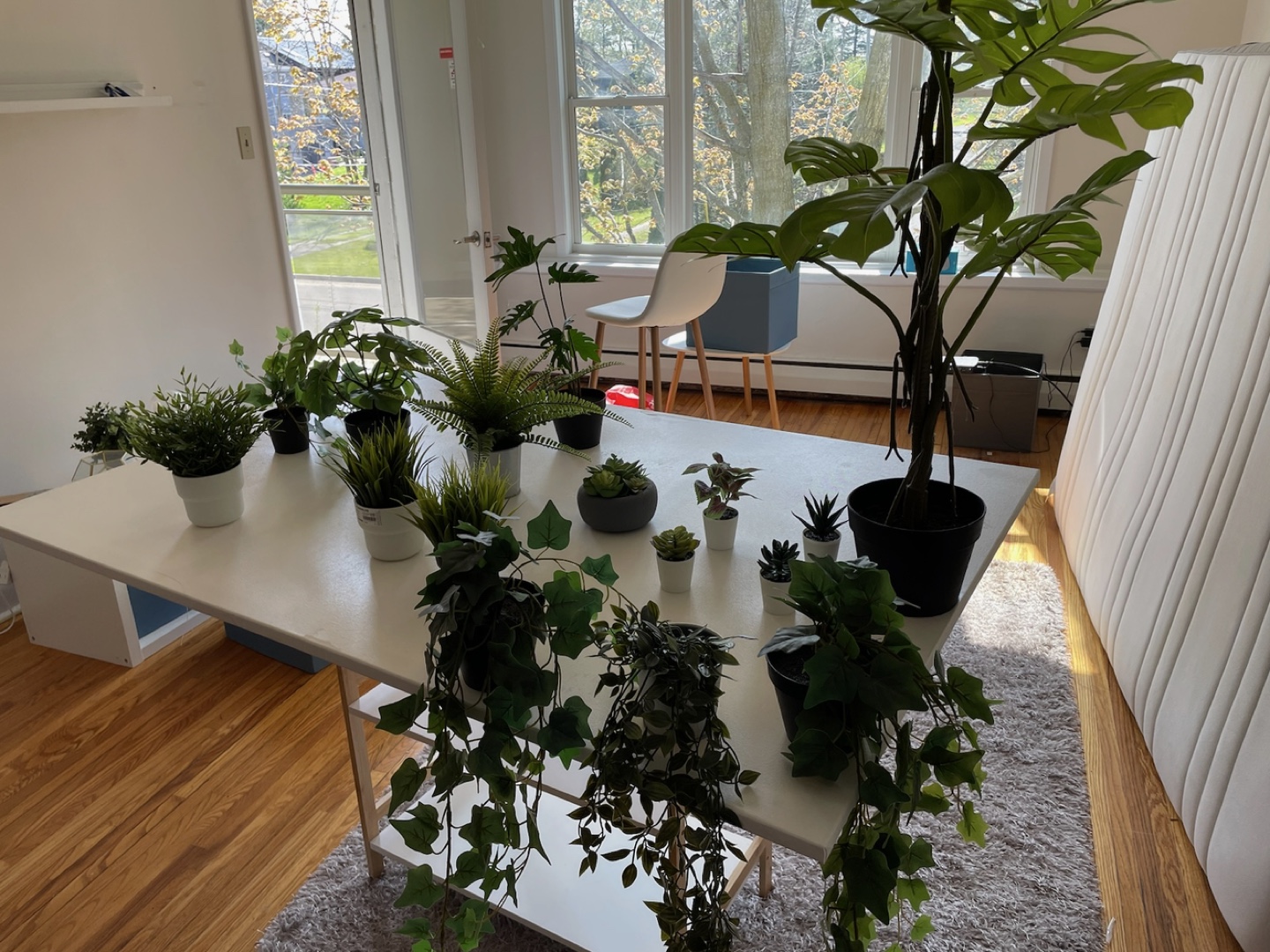 Lot of Artificial Plants - photo 2