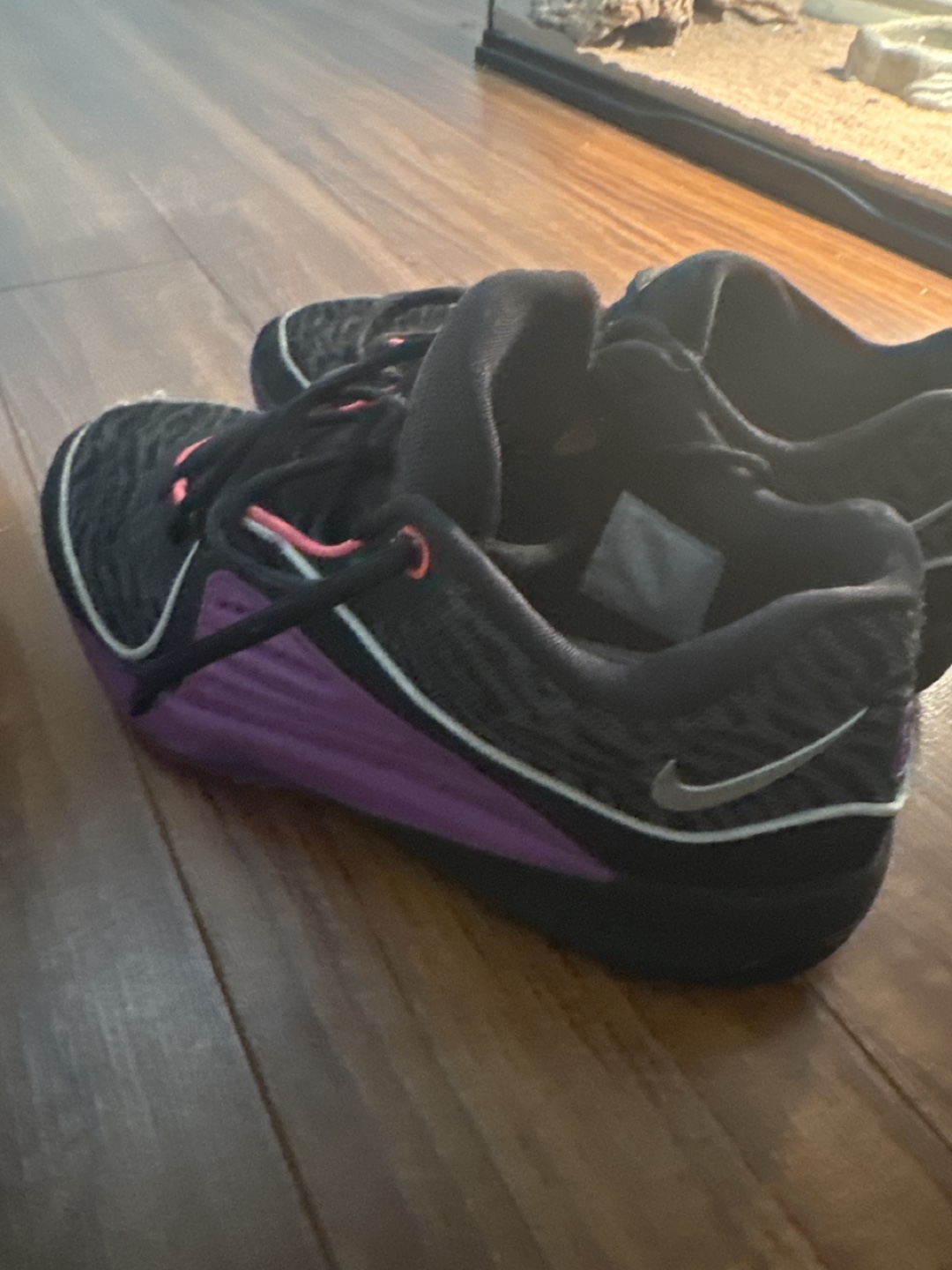 Nike KD 16 Basketball Shoes - Size 9 - photo 2