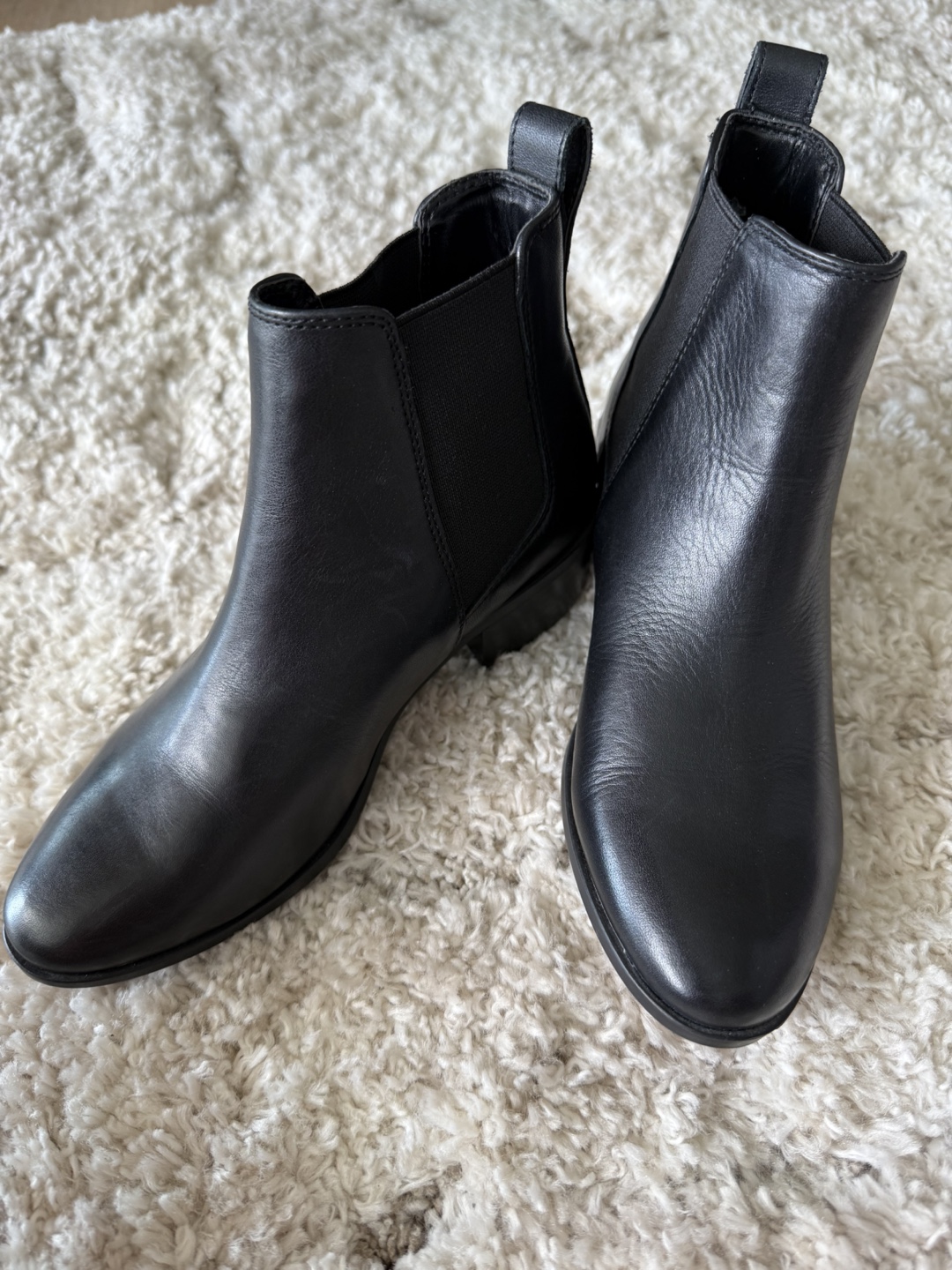 Steve Madden Dover Ankle Boots - photo 3