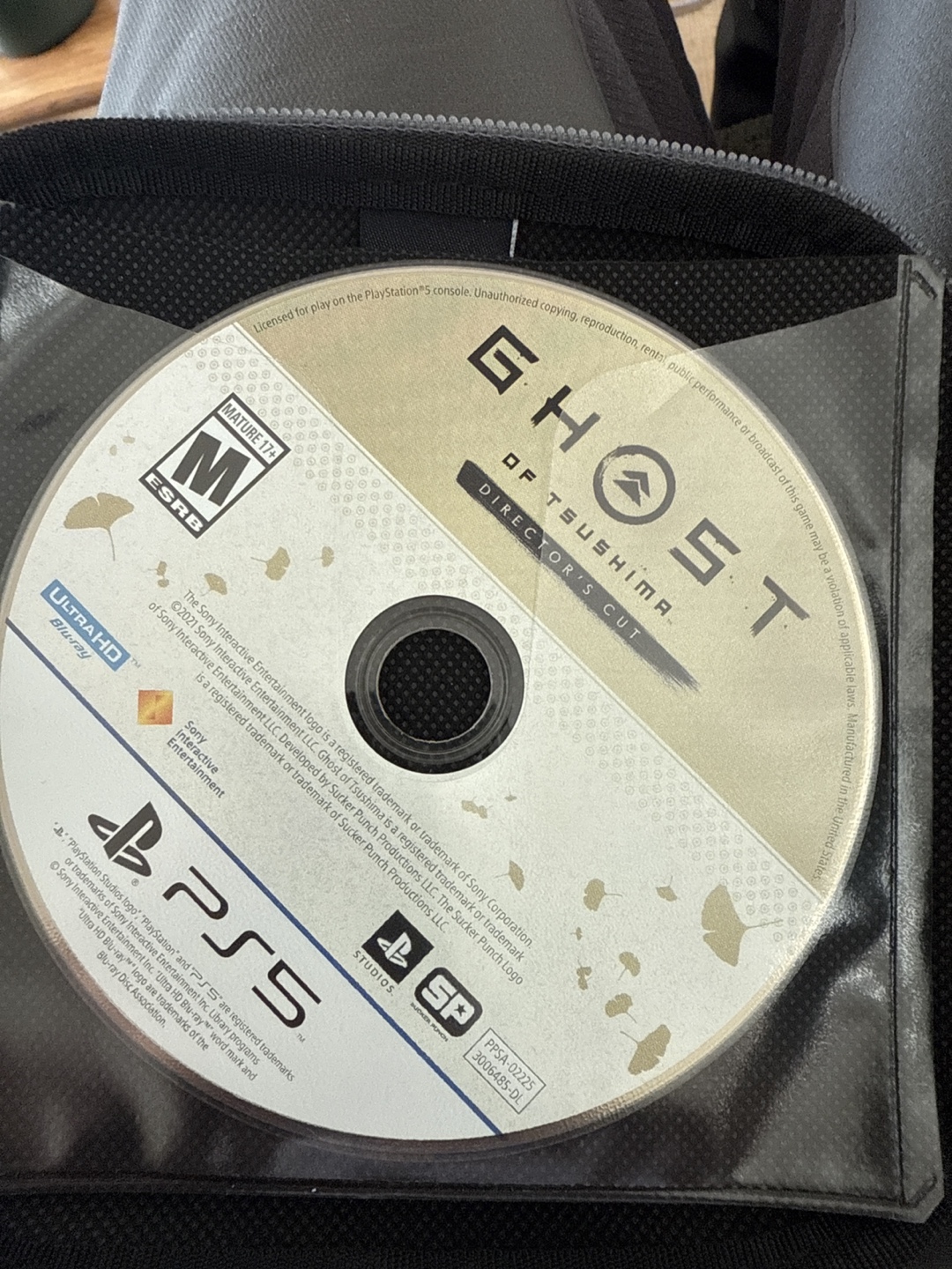 PS5 Games Bundle! 🥕 - photo 2