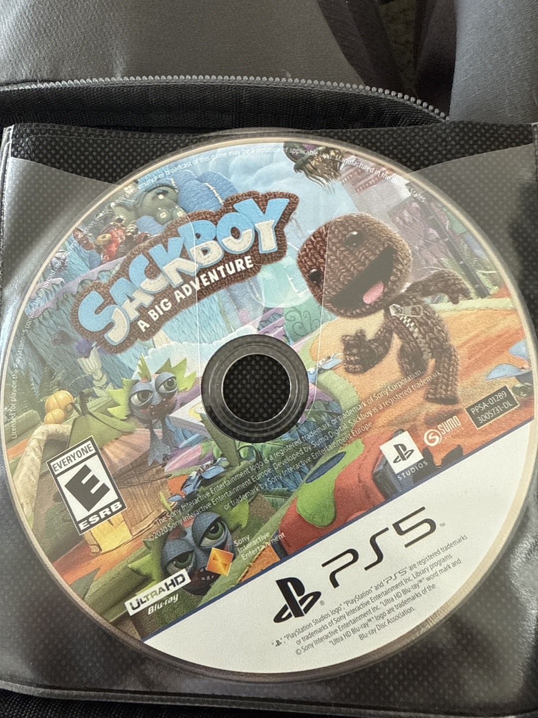 PS5 Games Bundle! 🥕 - photo 5