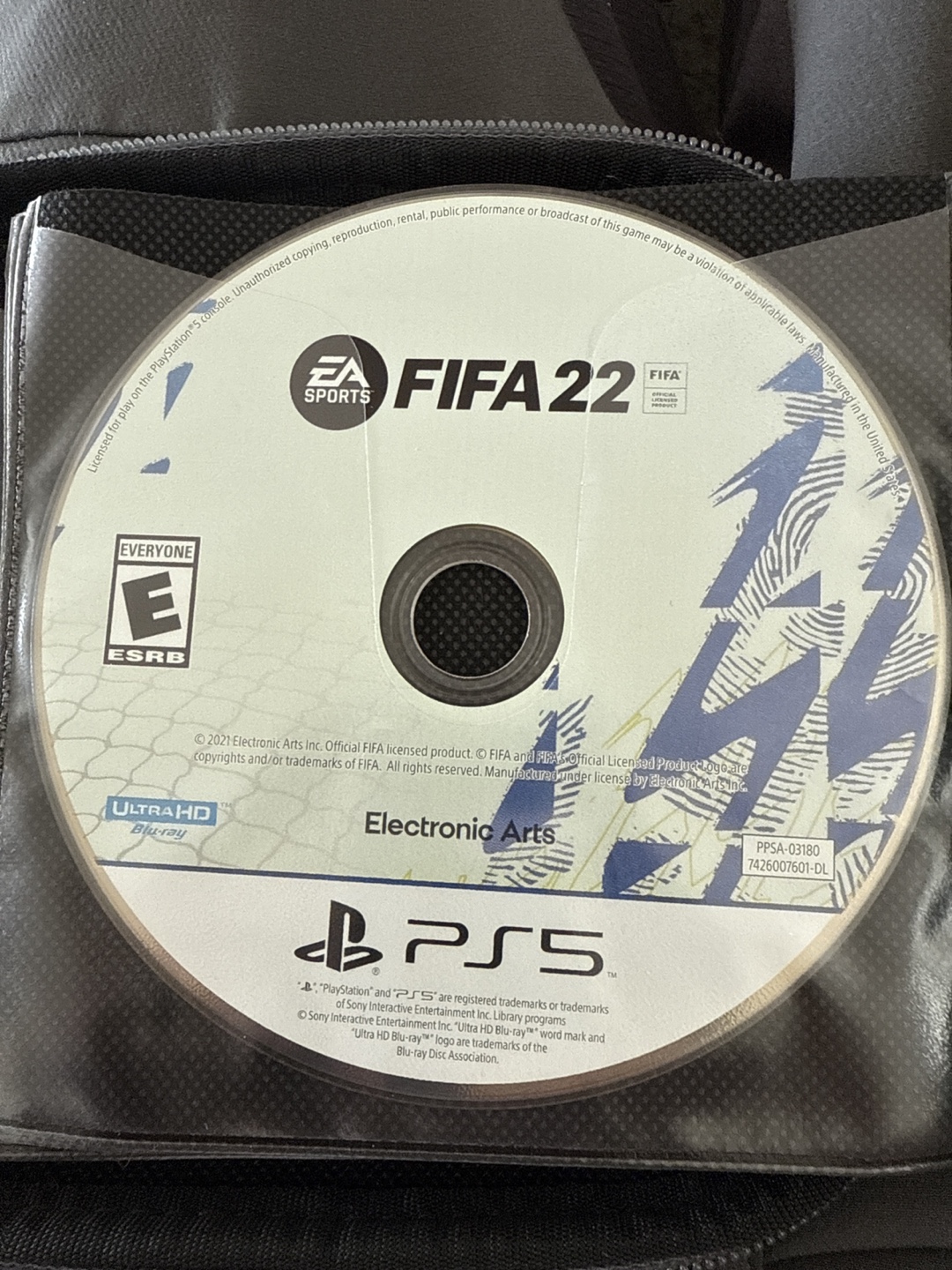 PS5 Games Bundle! 🥕 - photo 3