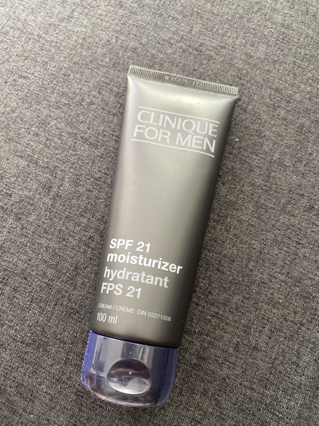 Clinique mens moisturizer july 2025