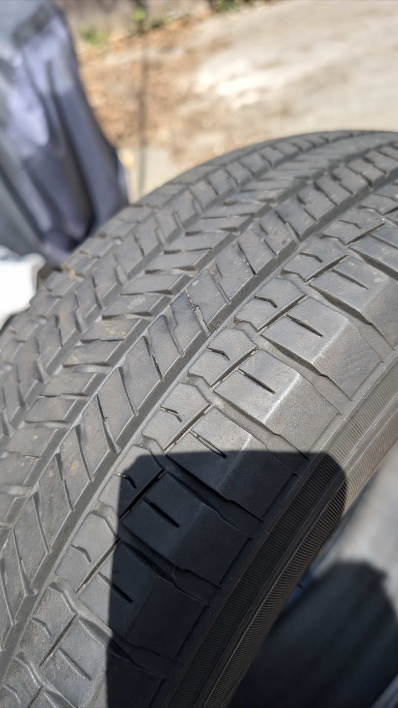 Yokohama Tires 205/60R16 - photo 3