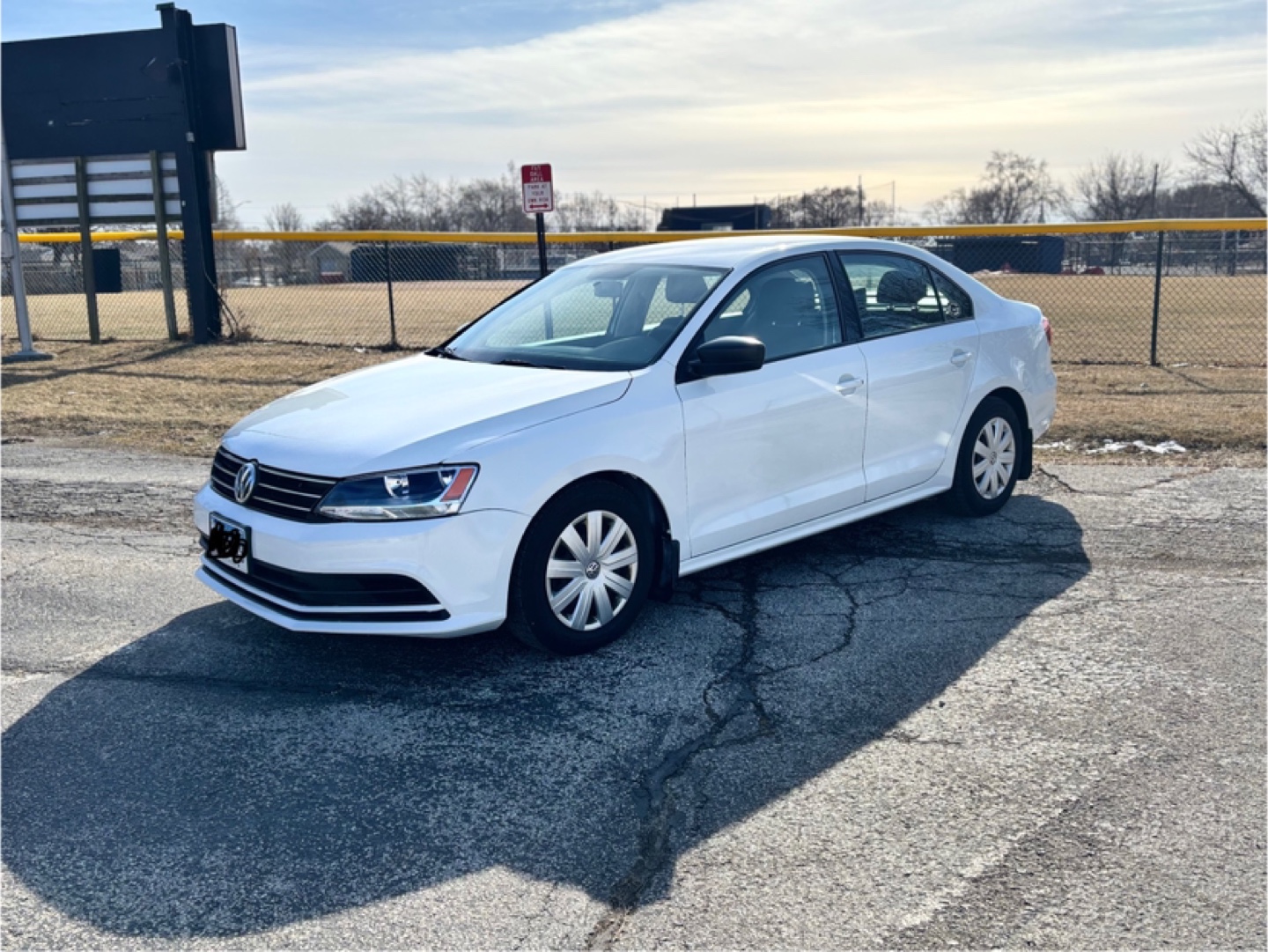 2016 Volkswagen jetta - photo 5