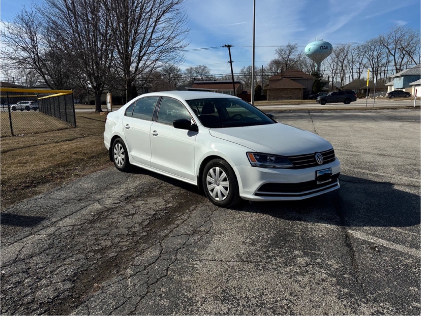 2016 Volkswagen jetta - photo 2
