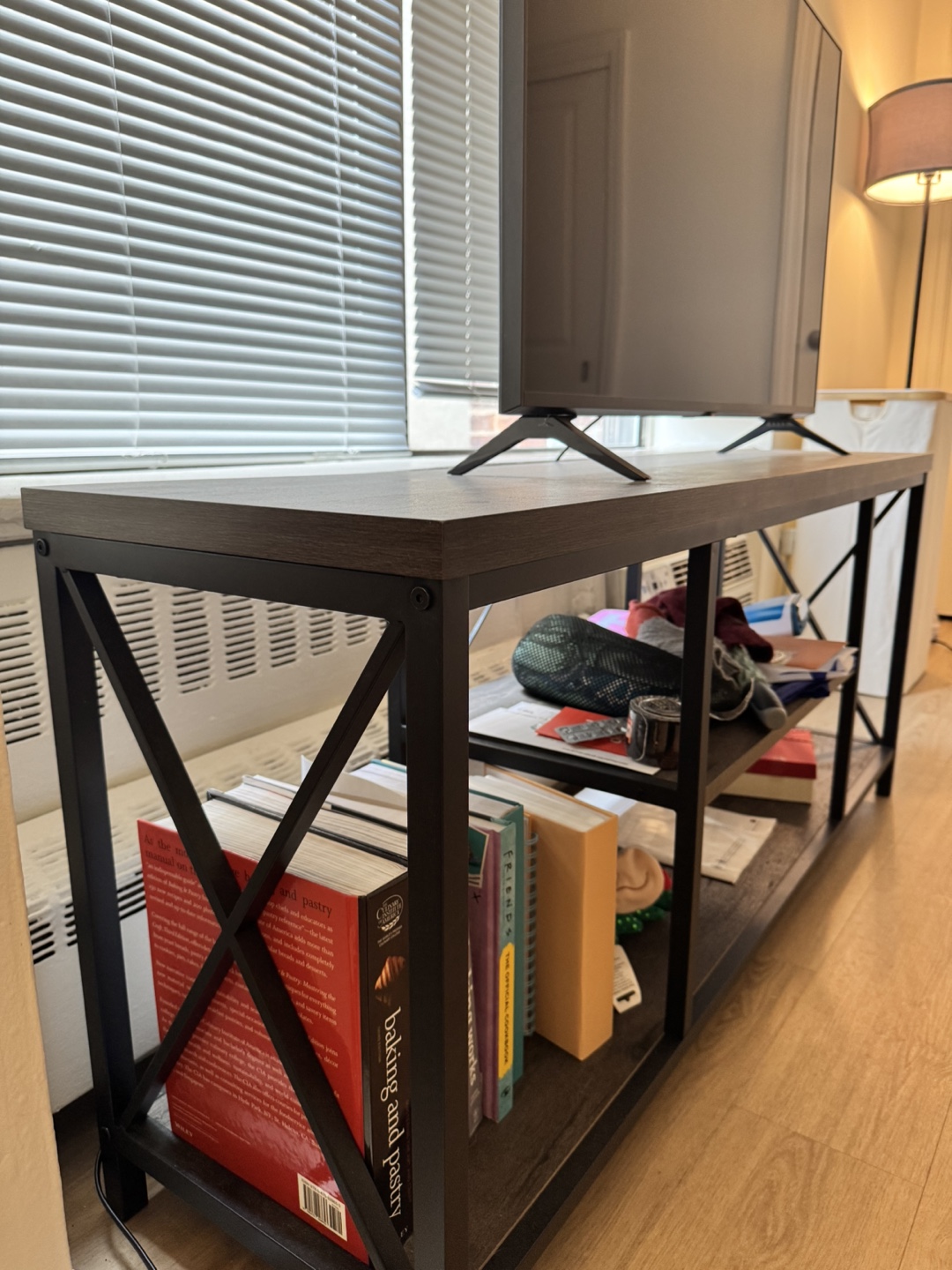 TV Stand - photo 2