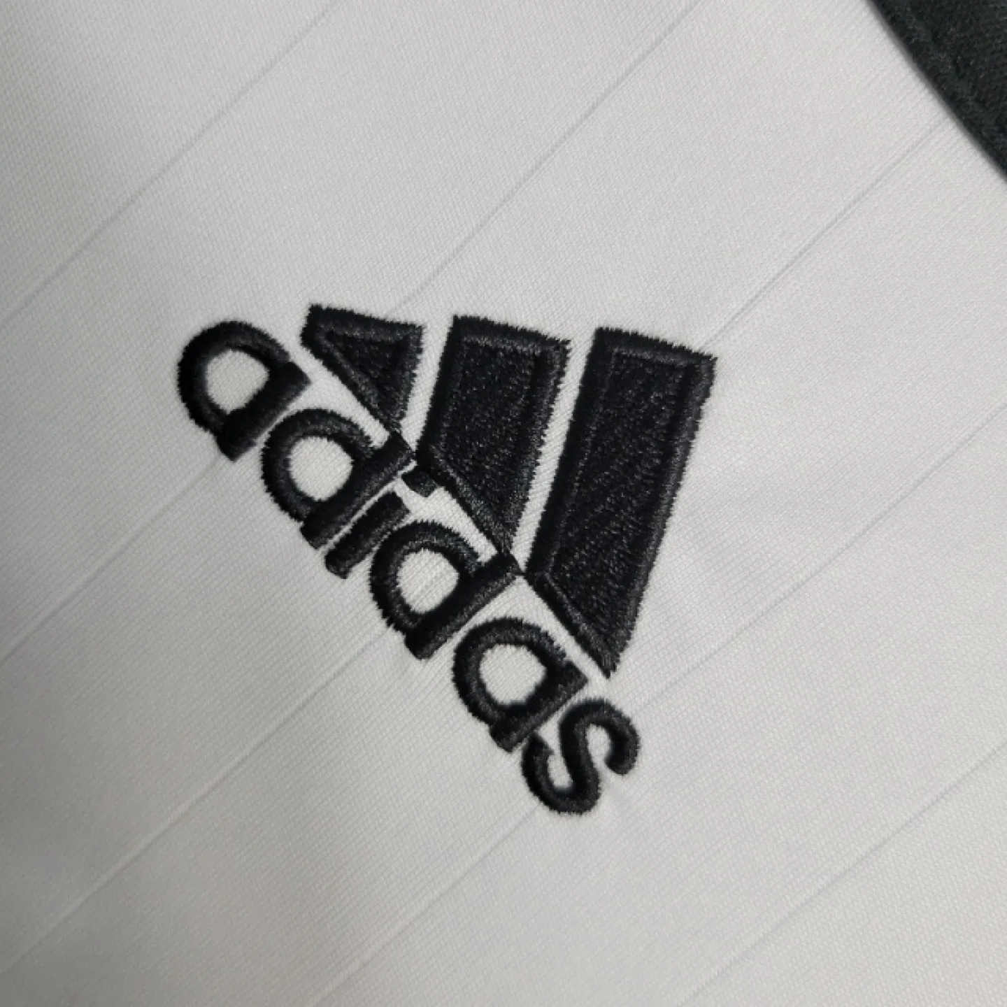 AC Milan 2007  Long Sleeve Jersey image indicator(8)