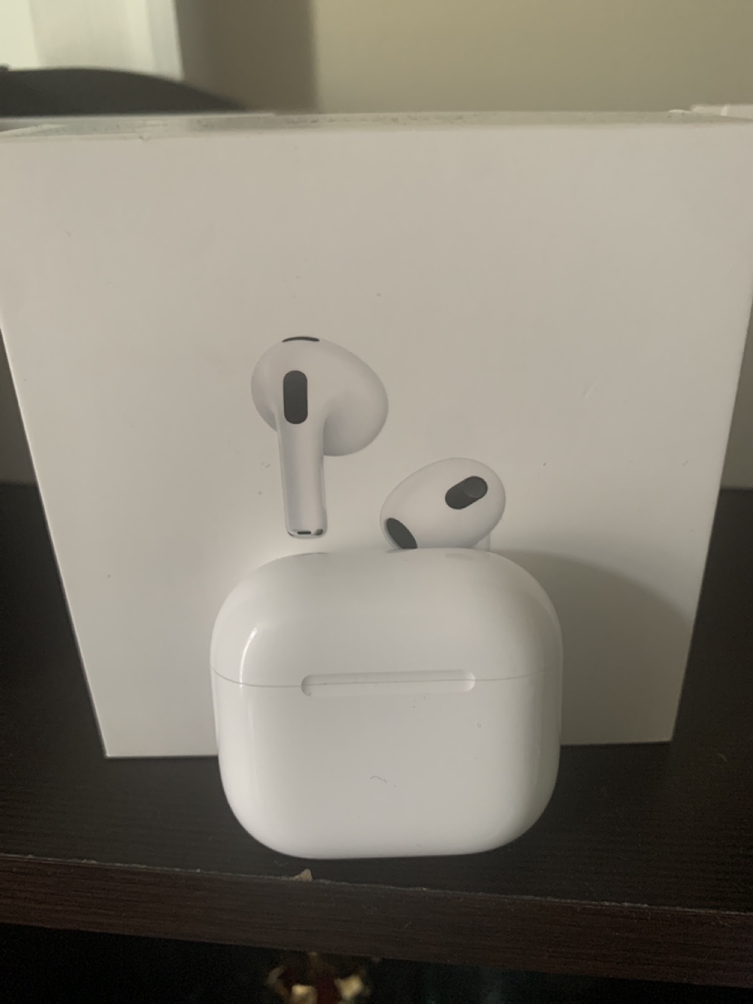 Apple AirPods (3rd generation) - photo 2