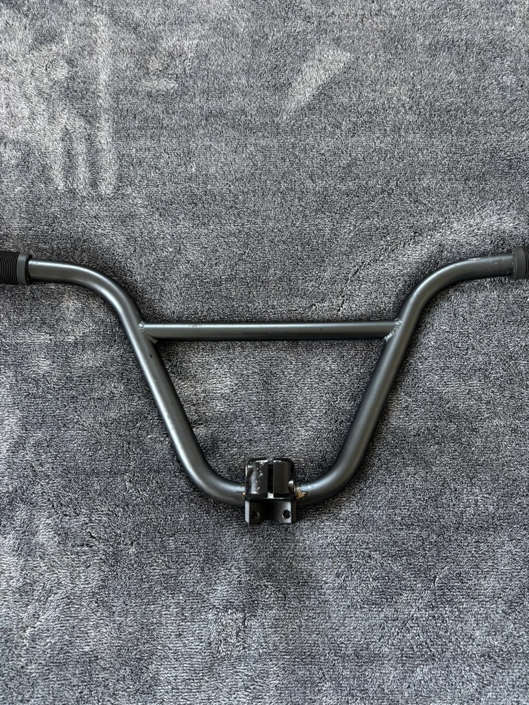 Eastern 9" Rise BMX Bars & Eastern Front Load Stem image indicator(3)