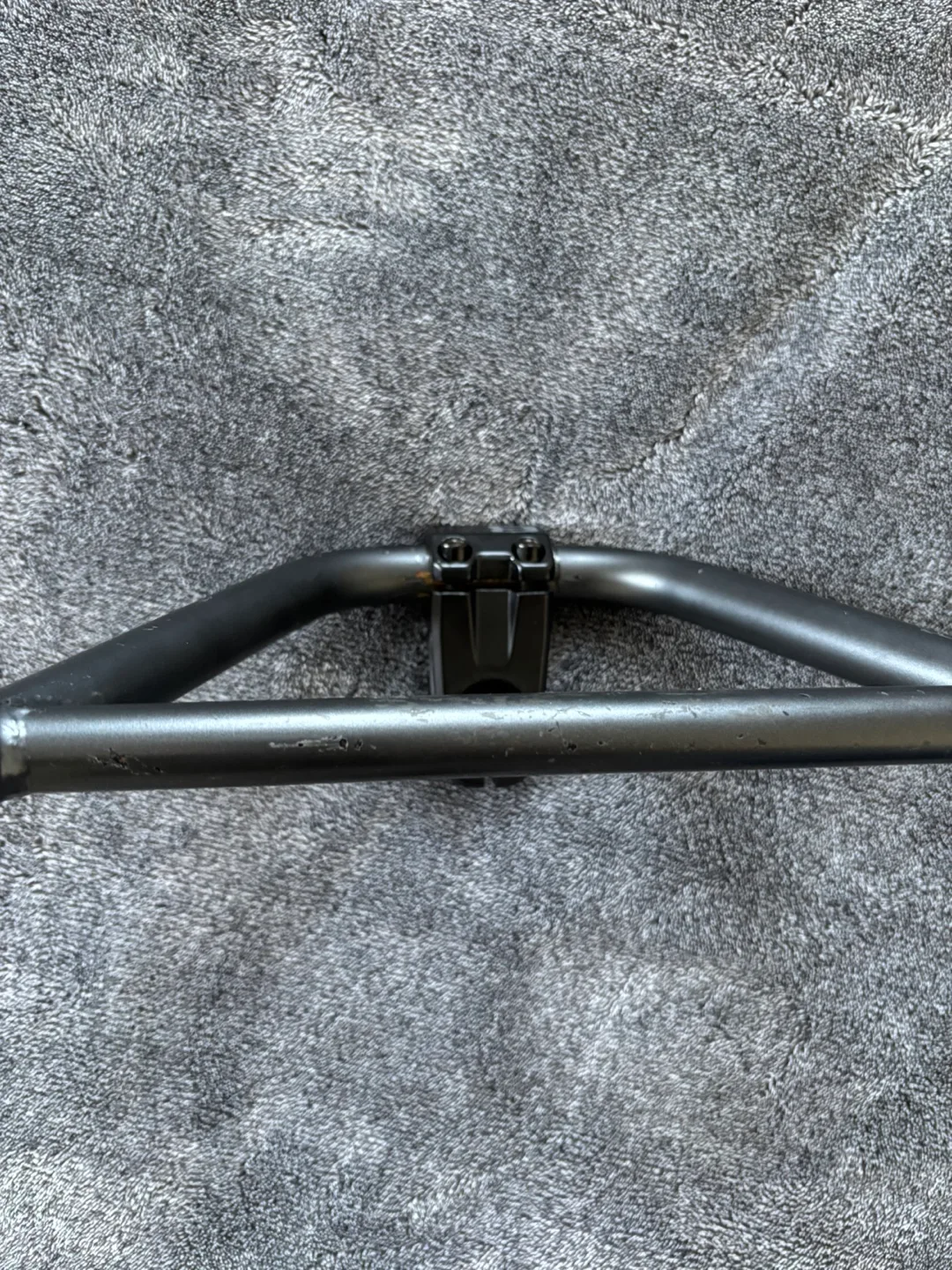 Eastern 9" Rise BMX Bars & Eastern Front Load Stem image indicator(6)