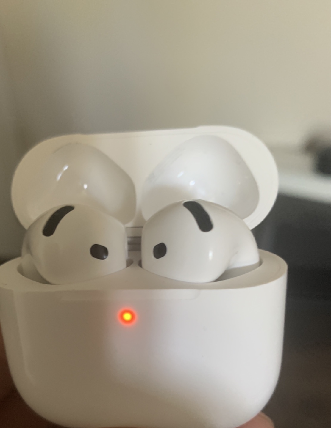 Apple AirPods (3rd generation) - photo 3
