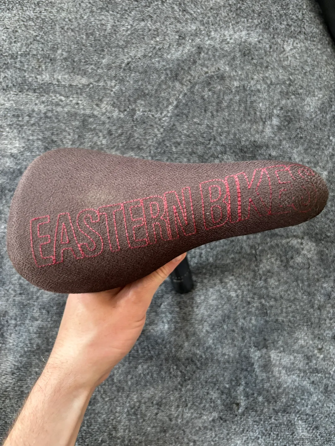 Eastern Slim Combo BMX Seat image indicator(3)