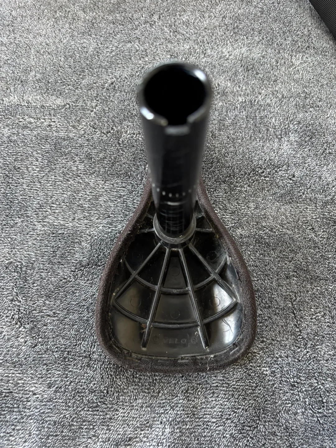 Eastern Slim Combo BMX Seat image indicator(6)